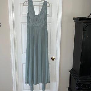 Birdy Grey bridesmaid dress